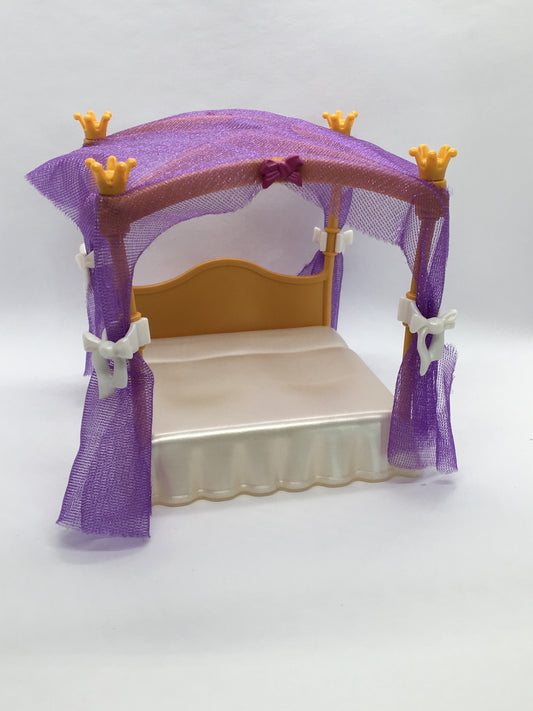 Playmobil Himmelbett - Traumschloss - C0604