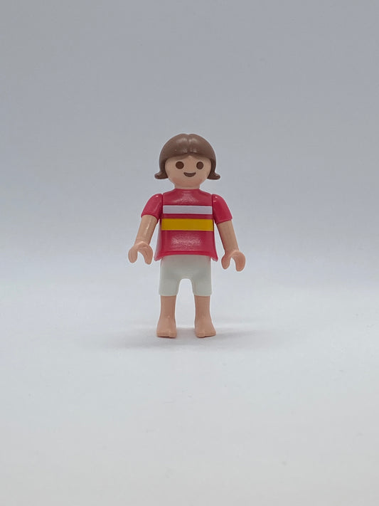 Playmobil Mädchen - Figur - A3103
