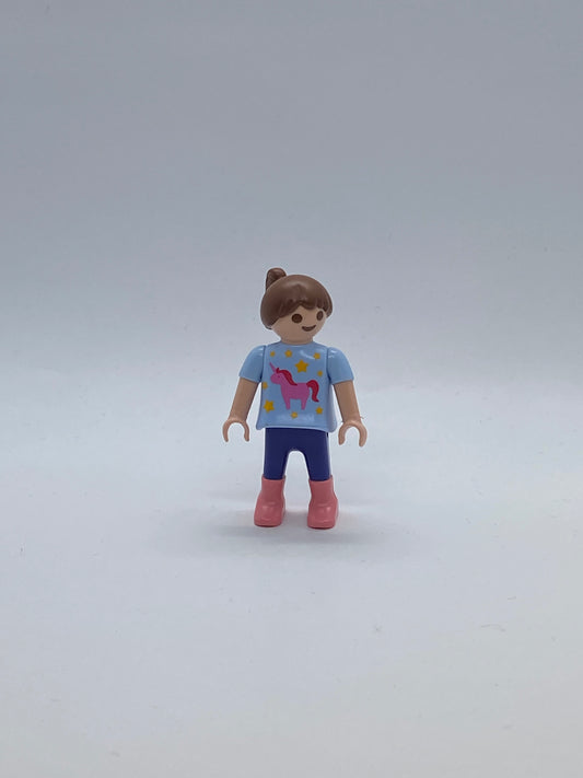 Playmobil Mädchen - Figur - A3010