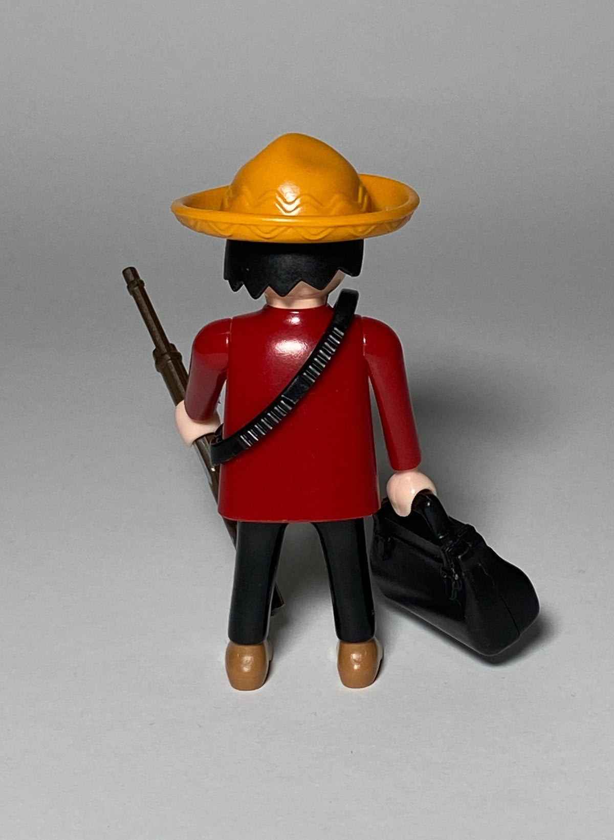 Playmobil Bandito (4544) - Figur - 0524