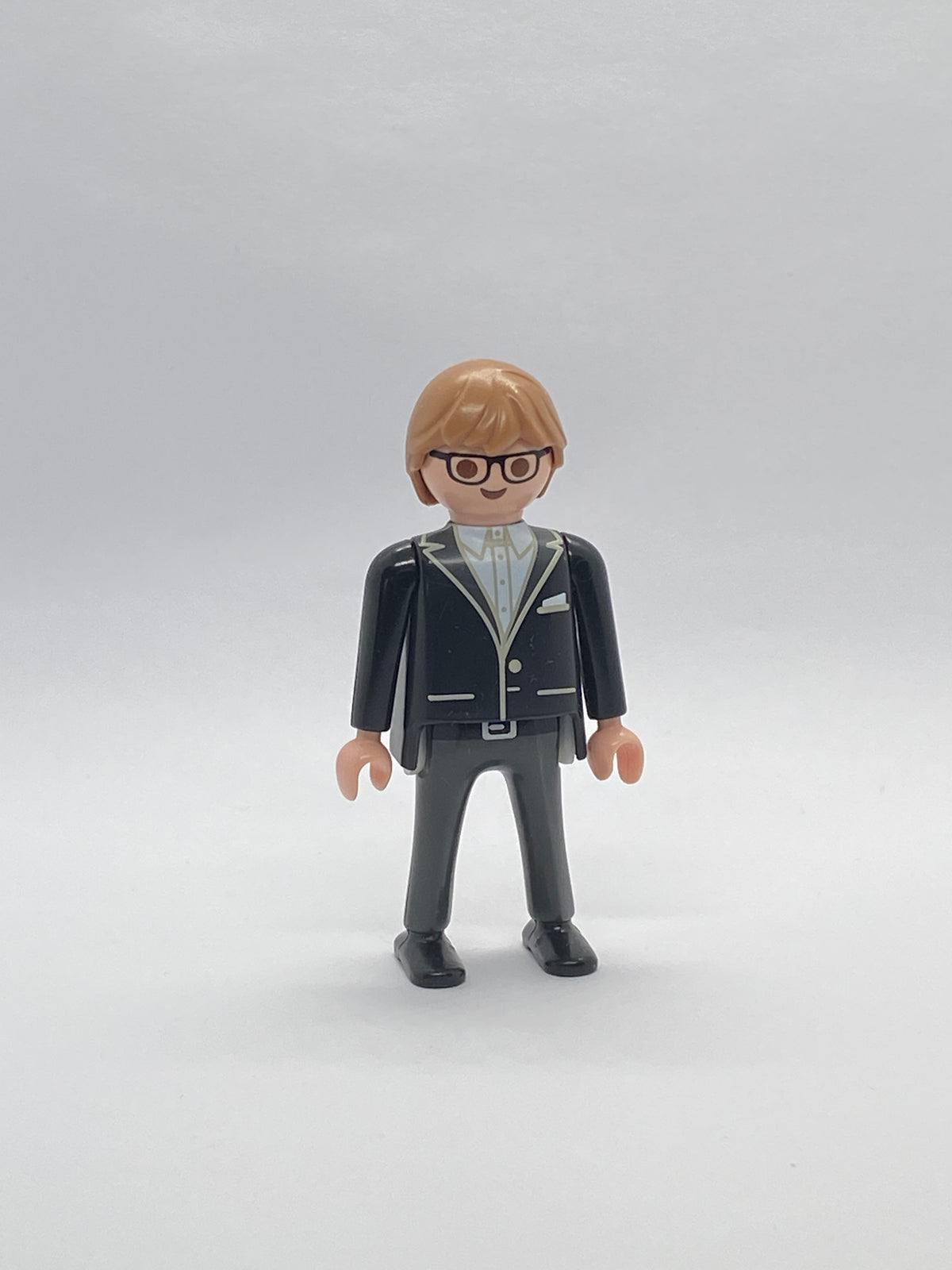 Playmobil Bräutigam - Hochzeit - Figur - A1555