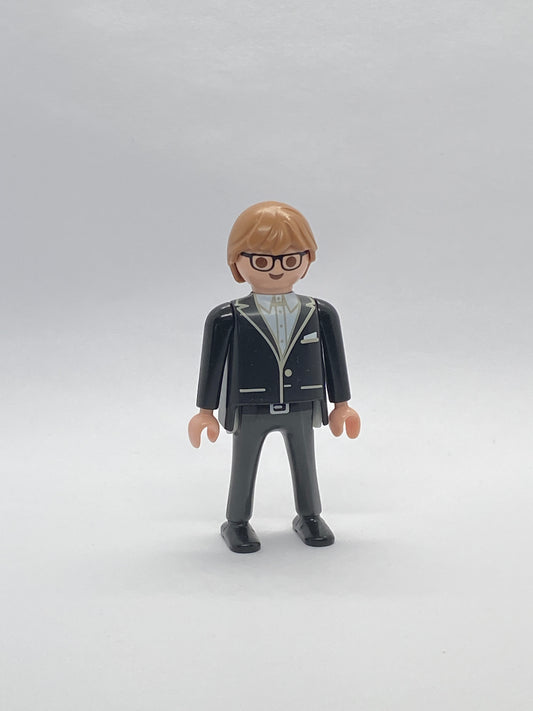 Playmobil Bräutigam - Hochzeit - Figur - A1555