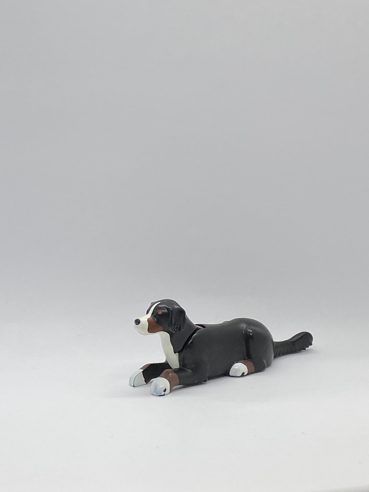 Playmobil Hund - liegend - A3184