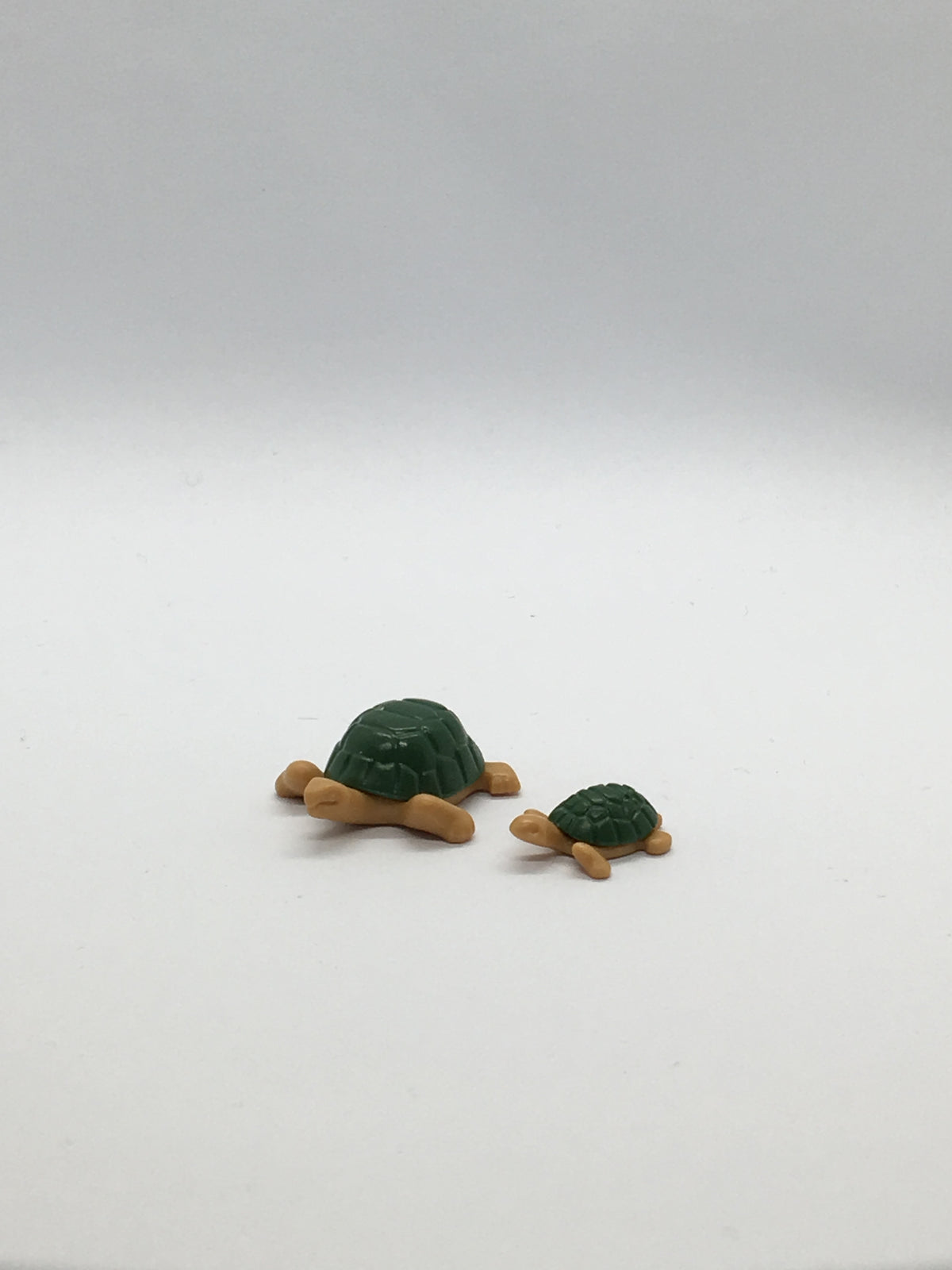 Playmobil 2x Schildkröten - C0622
