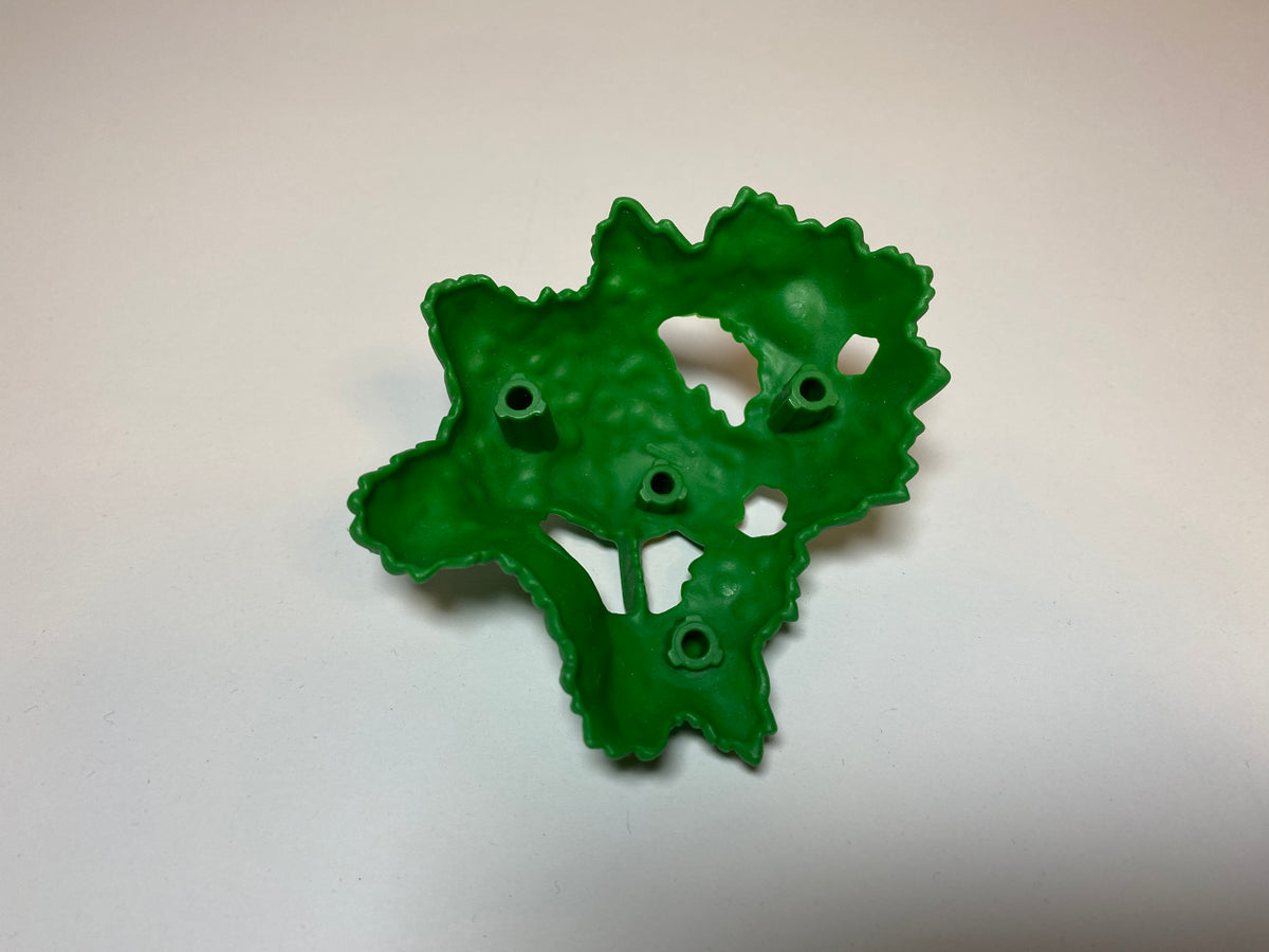 Playmobil große Baumkrone dunkelgrün - Grünzeug - Baum - 0558