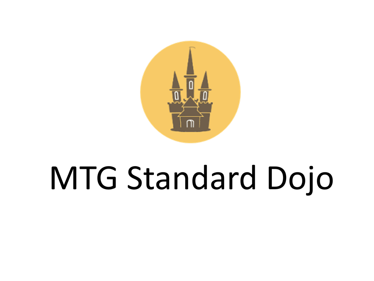 MTG  – Standard Dojo (28.11)