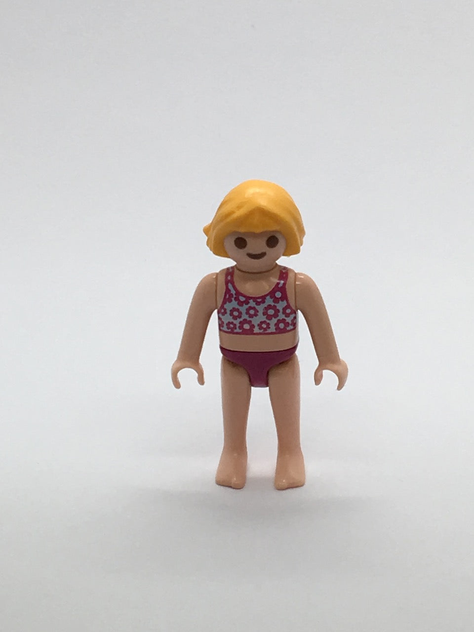 Playmobil Mädchen im Bikini - Figur - 0019