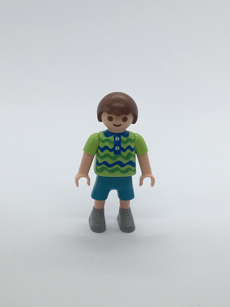 Playmobil Junge - Figur - 0031