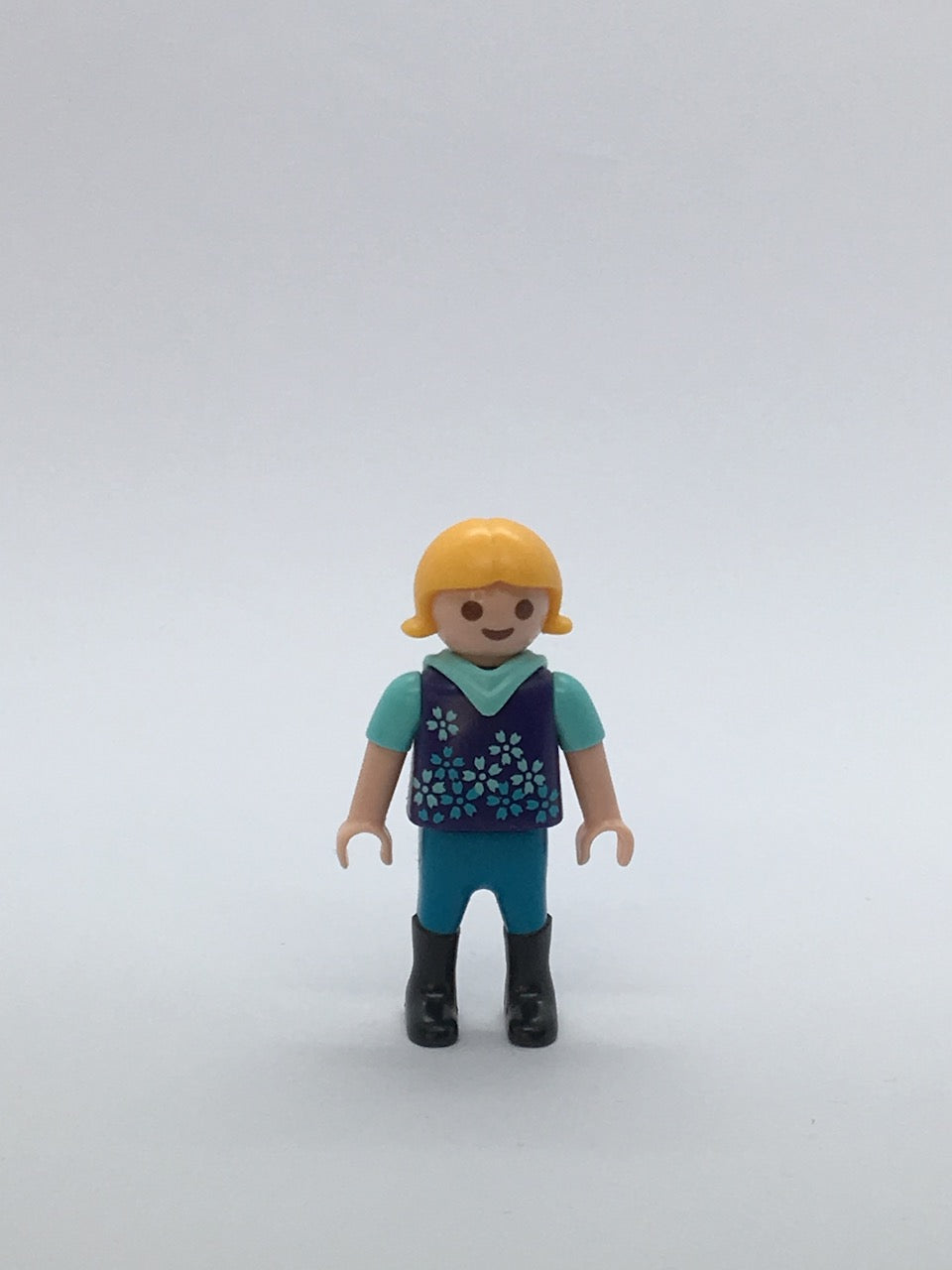Playmobil Mädchen - Figur - 0097