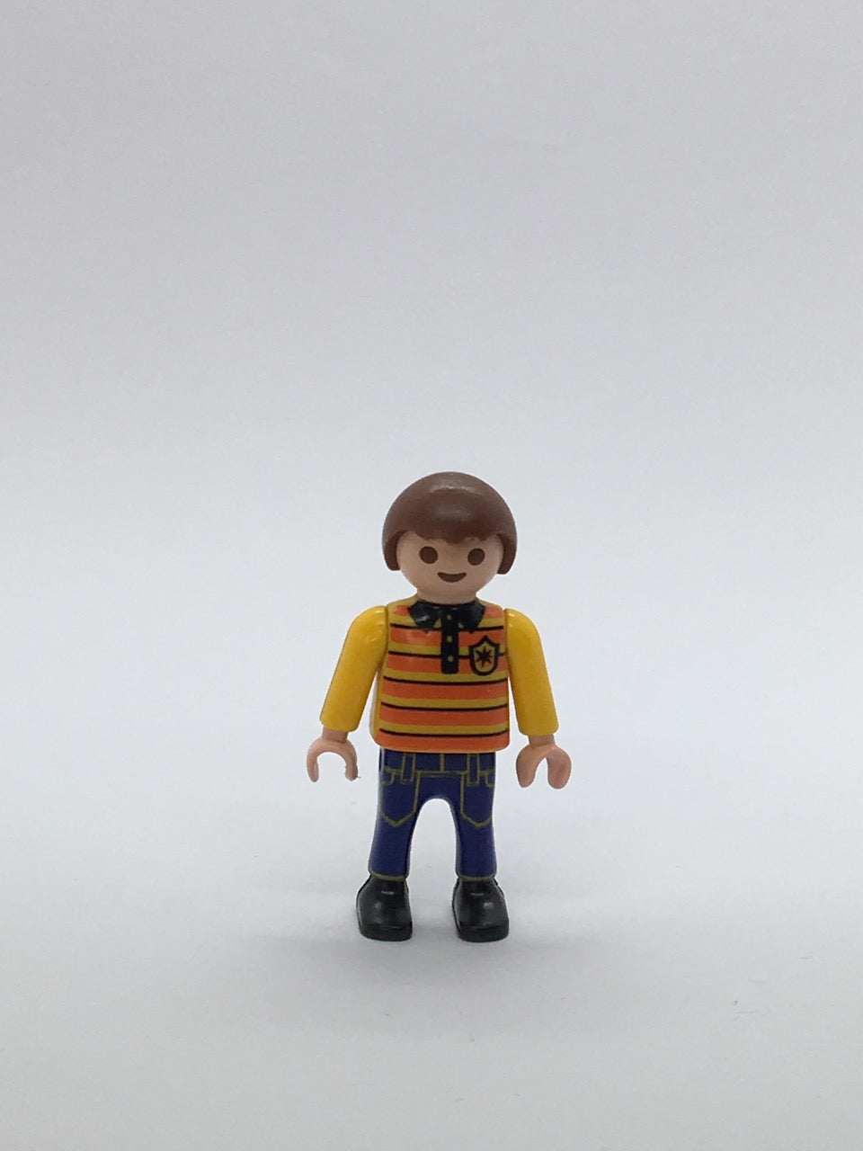 Playmobil Junge - Figur - 0105