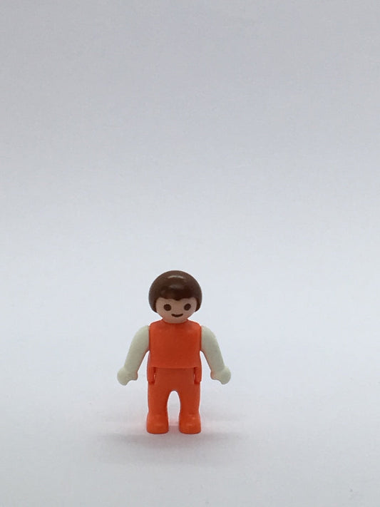 Playmobil Baby - Figur - 0111