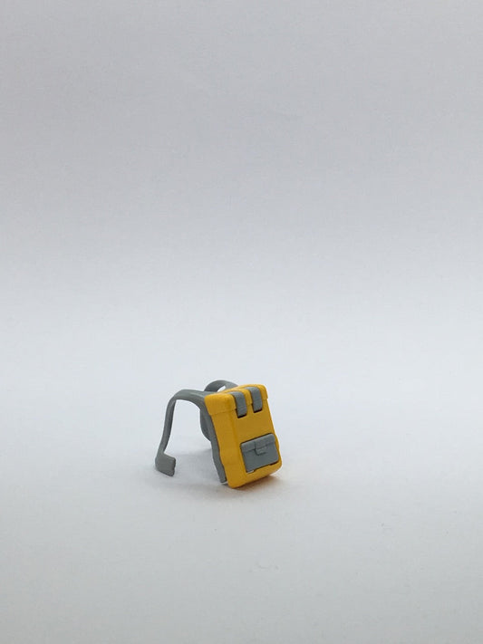 Playmobil Rucksack - Zubehör - Ersatzteil - 0120