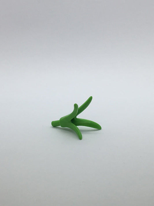 Playmobil Pflanze hellgrün - 0158