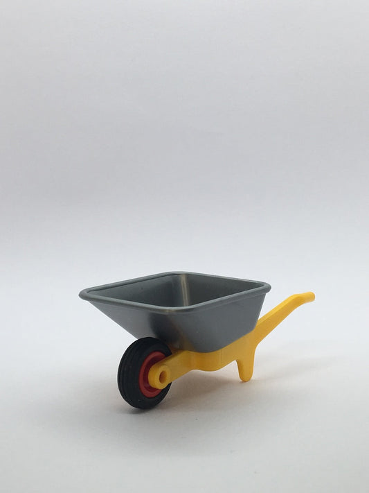 Playmobil Schubkarre - 0165