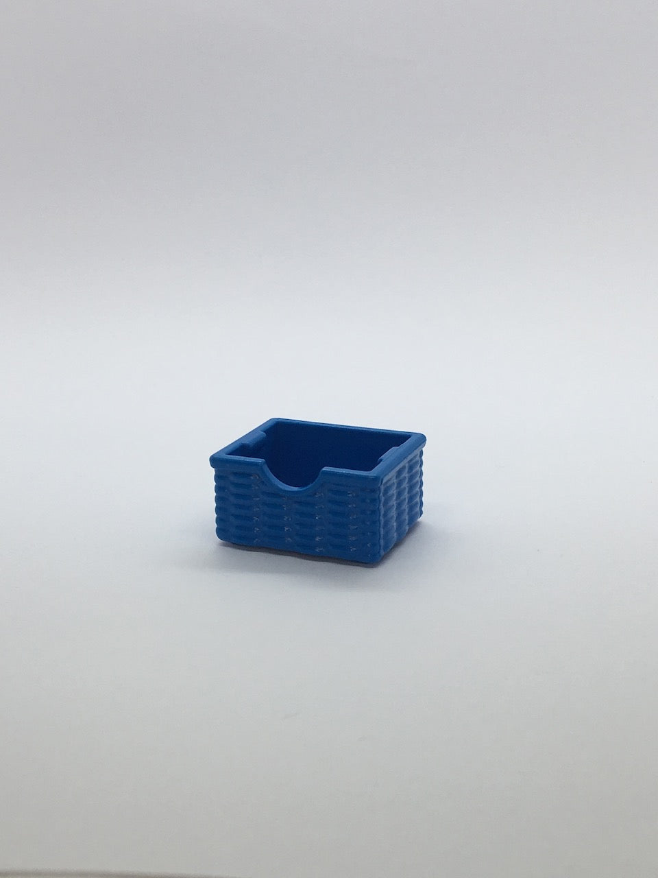 Playmobil Korb blau - 0178