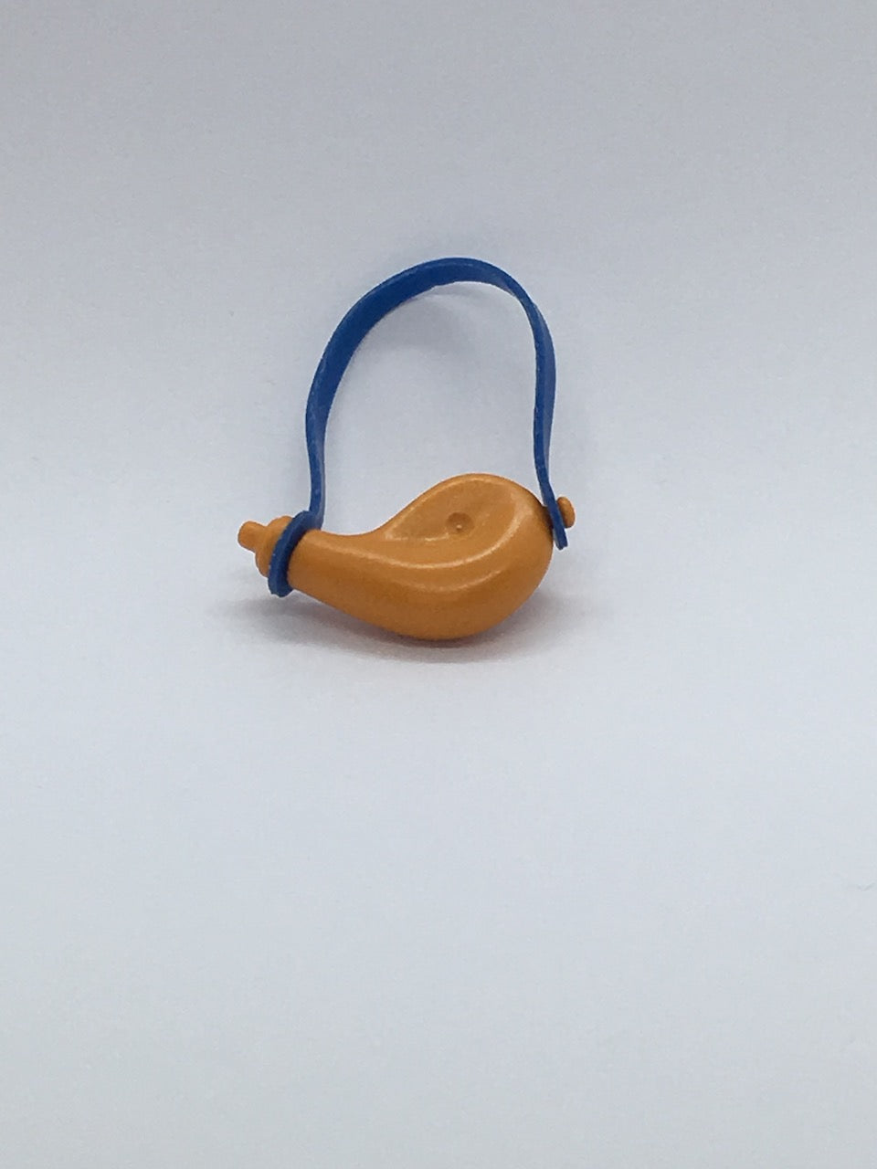 Playmobil Trinkbeutel - Wasserbeutel -Trinkschlauch - 0179