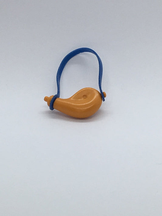 Playmobil Trinkbeutel - Wasserbeutel -Trinkschlauch - 0179
