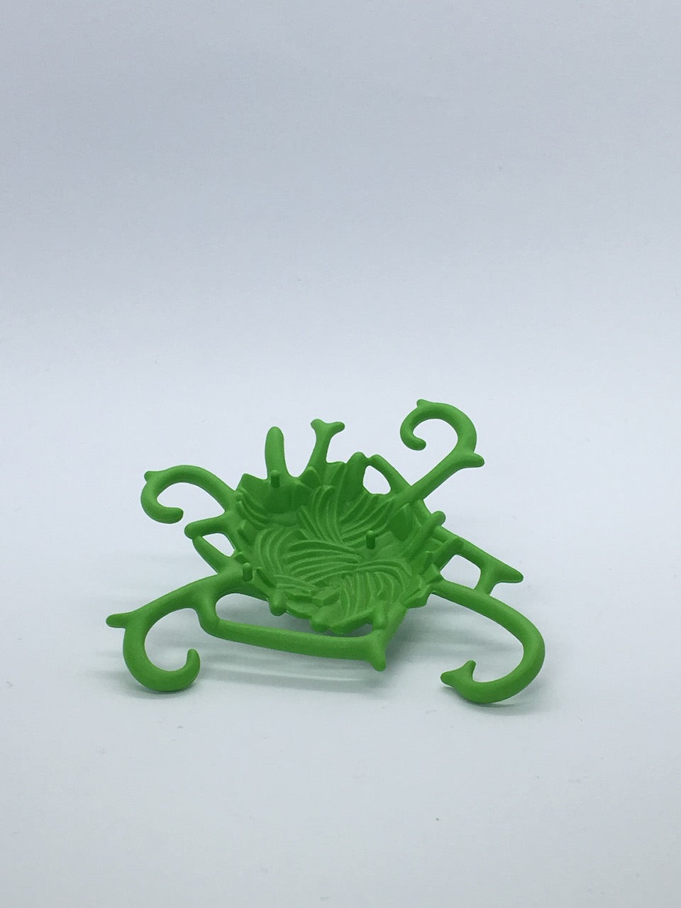 Playmobil Nest grün - Baumnest - Dschungel - Ersatzteil - Zubehör - 0221