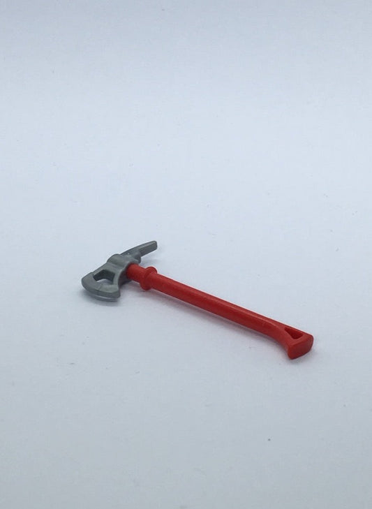 Playmobil Axt - Ersatzteil - Zubehör - Feuerwehr - 0222