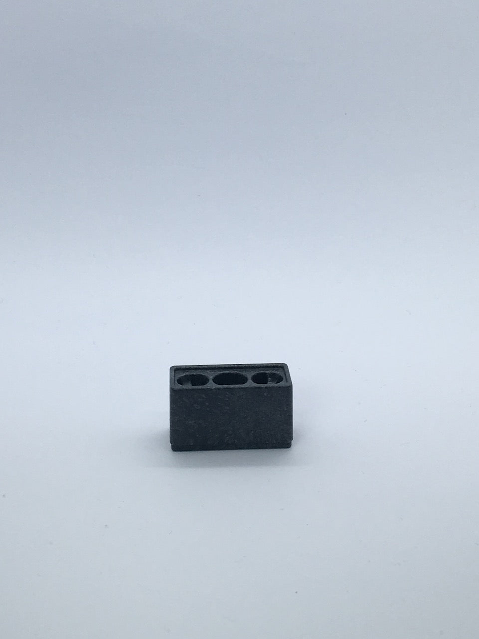 Playmobil Blumenkasten anthrazit - Ersatzteil - Zubehör - 0224