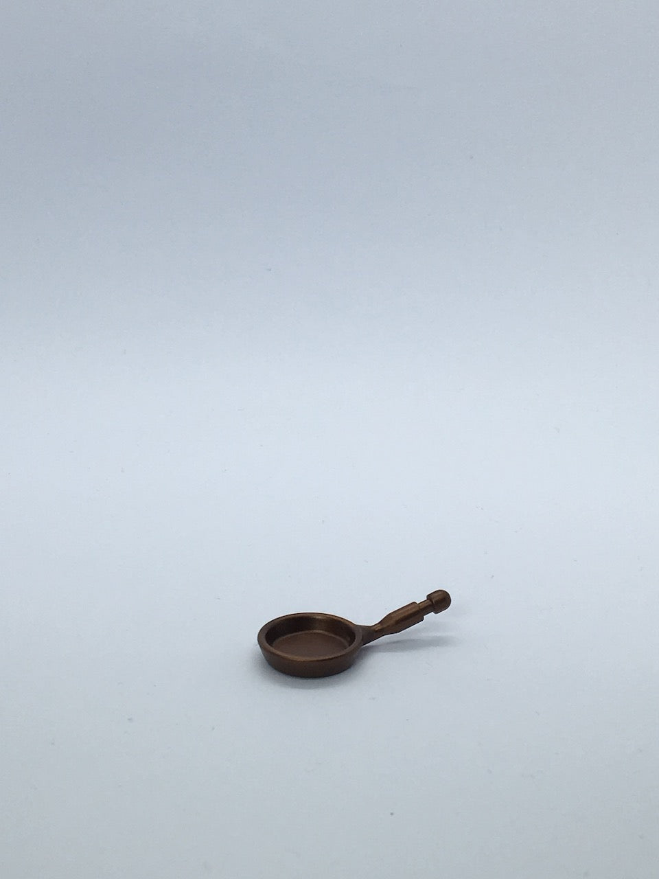 Playmobil Pfanne Kupfer - Ersatzteil - Zubehör - 0226