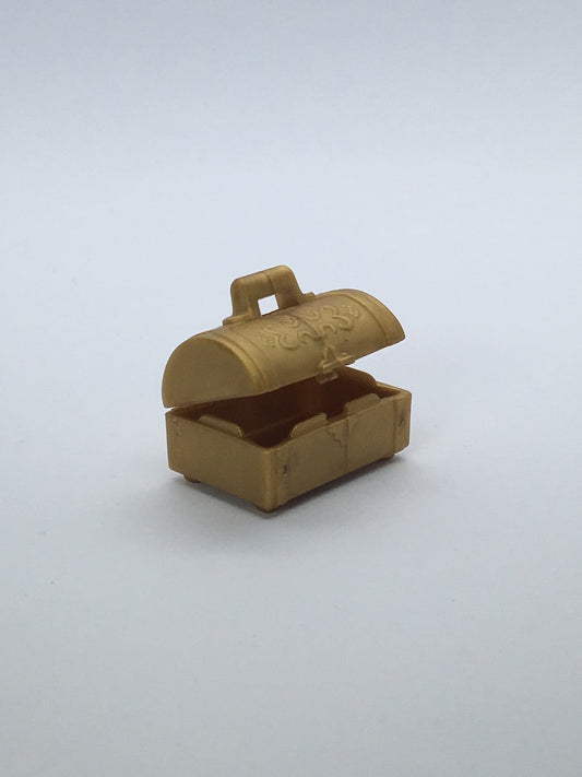 Playmobil Kiste gold - 0256