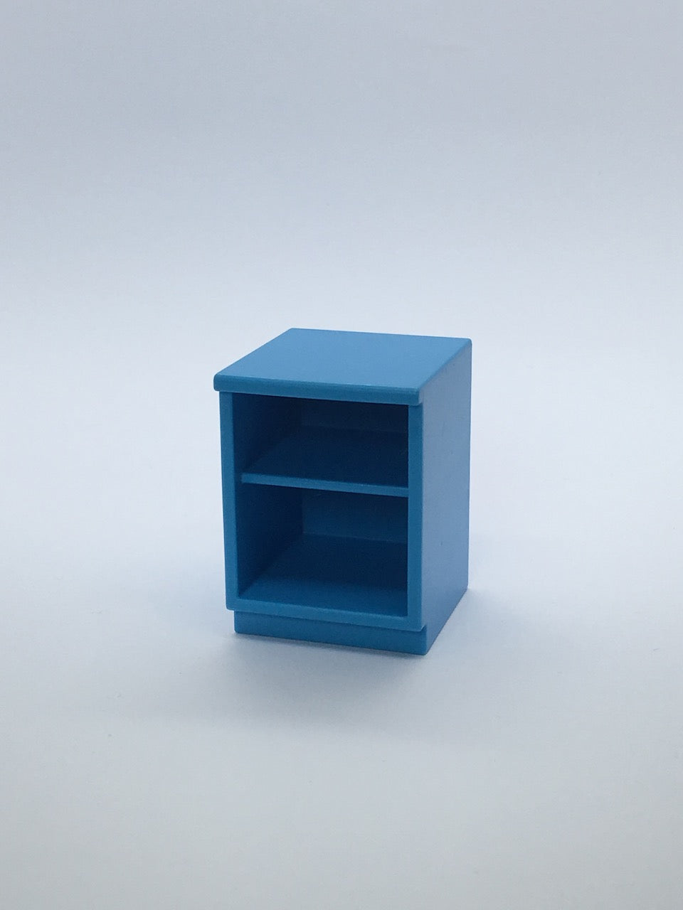Playmobil Schrank dunkelblau - 0261