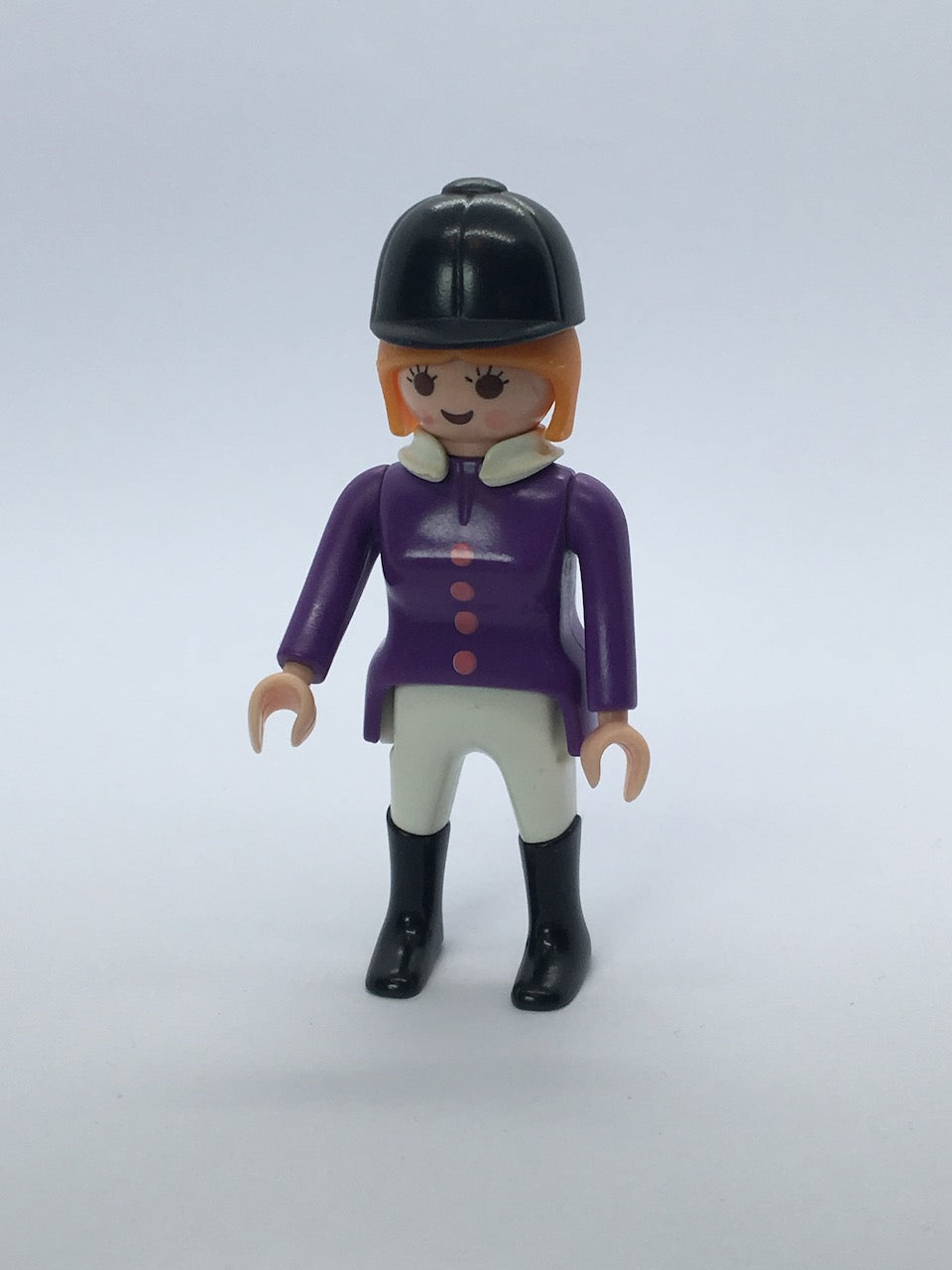 Playmobil Reiterin - Figur - 0264