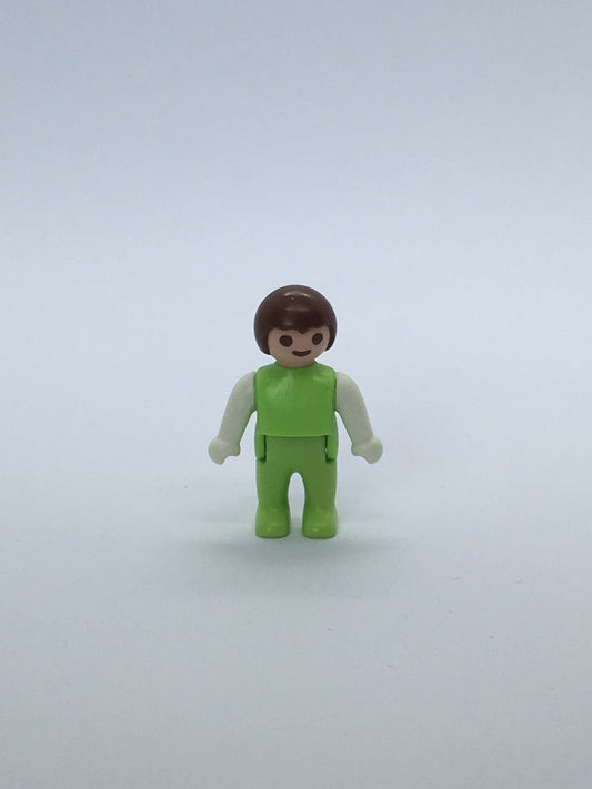 Playmobil Baby - Figur - 0269