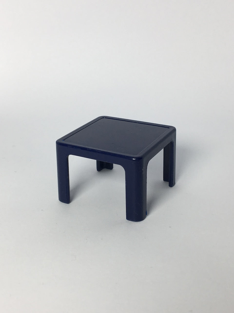Playmobil Kinderzimmer-Tisch - dunkelblau - 0301
