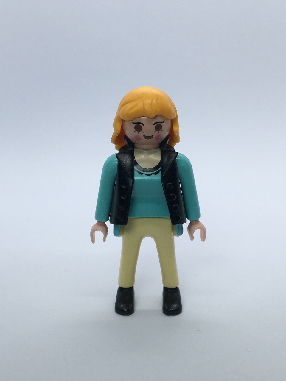 Playmobil Frau - Figur - 0312