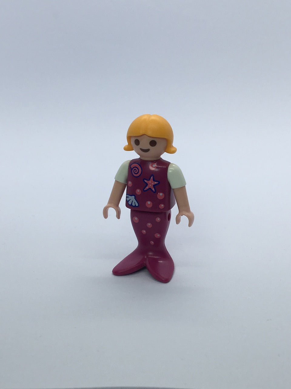 Playmobil kleine Meerjungfrau - Figur - 0316