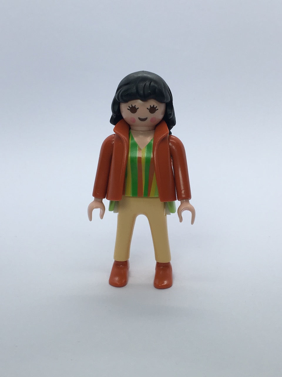 Playmobil Frau - Figur - 0317
