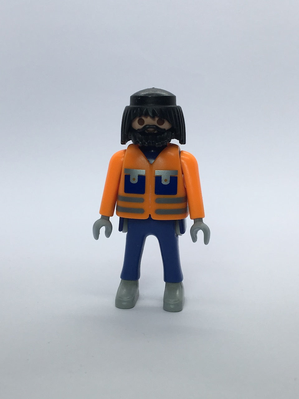 Playmobil Polarforscher - Figur - 0325