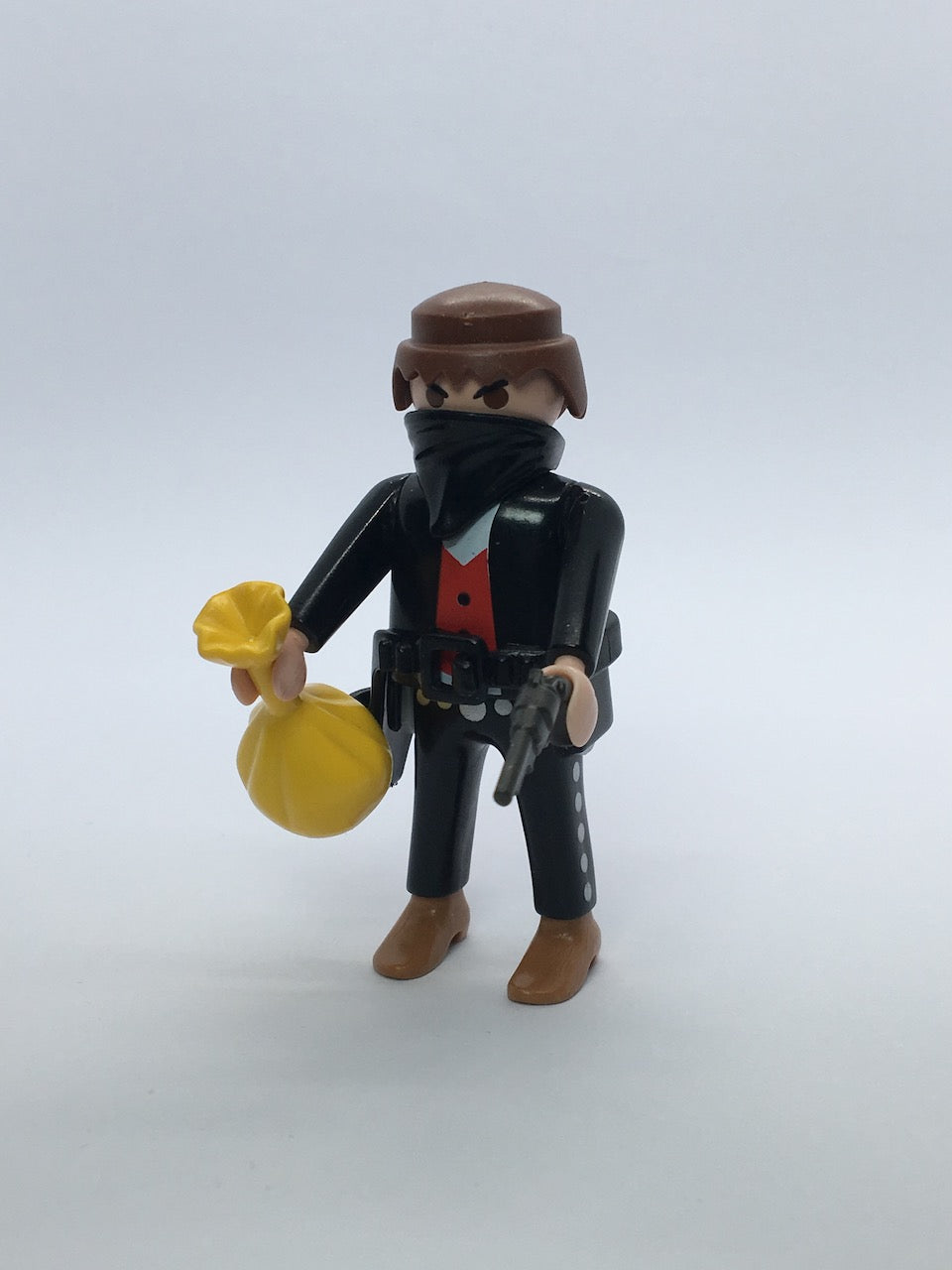 Playmobil Bandit - Western - Figur - 0326