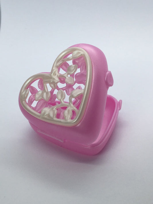 Playmobil Schmuckbox rosa - 0344