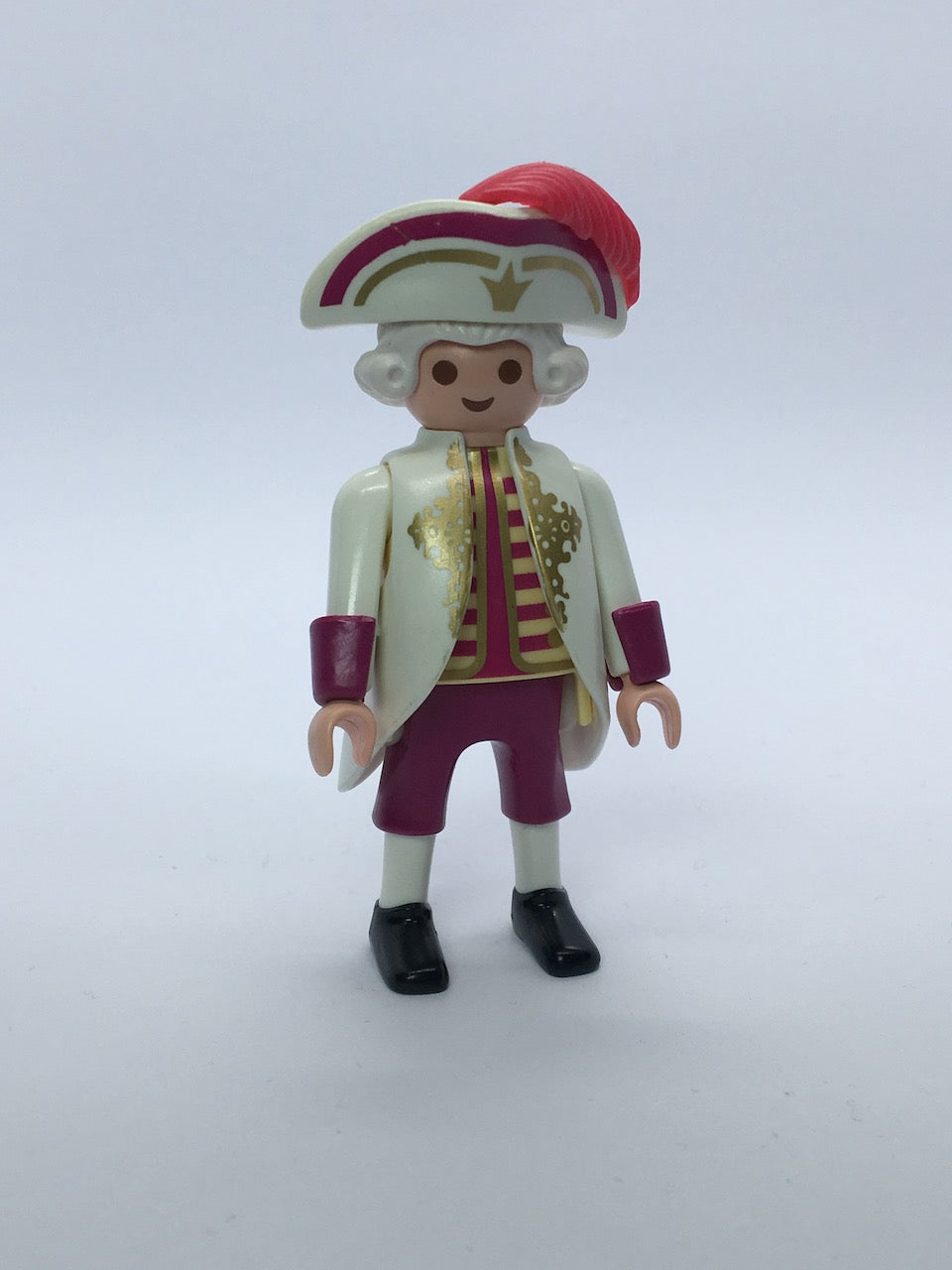 Playmobil Graf 5242 - Figur - 0366