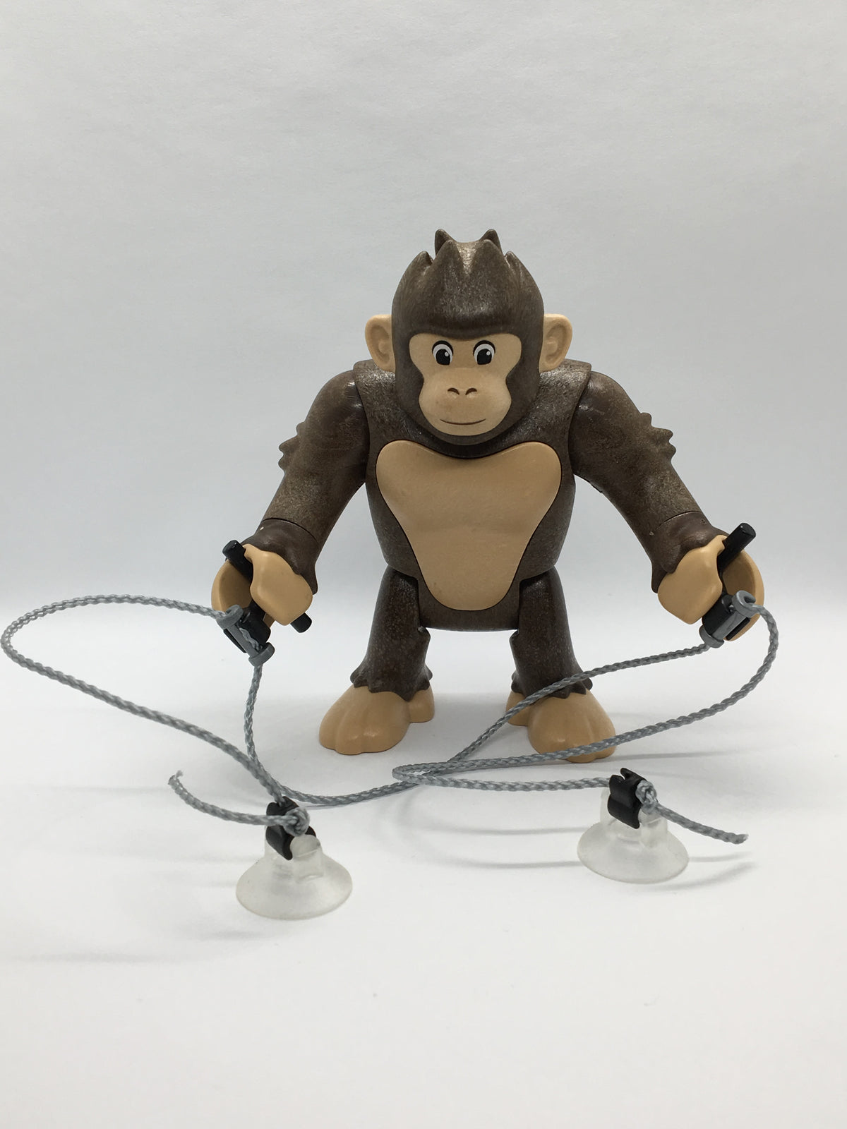 Playmobil Riesen Affe - Super 4 - Figur - C1335