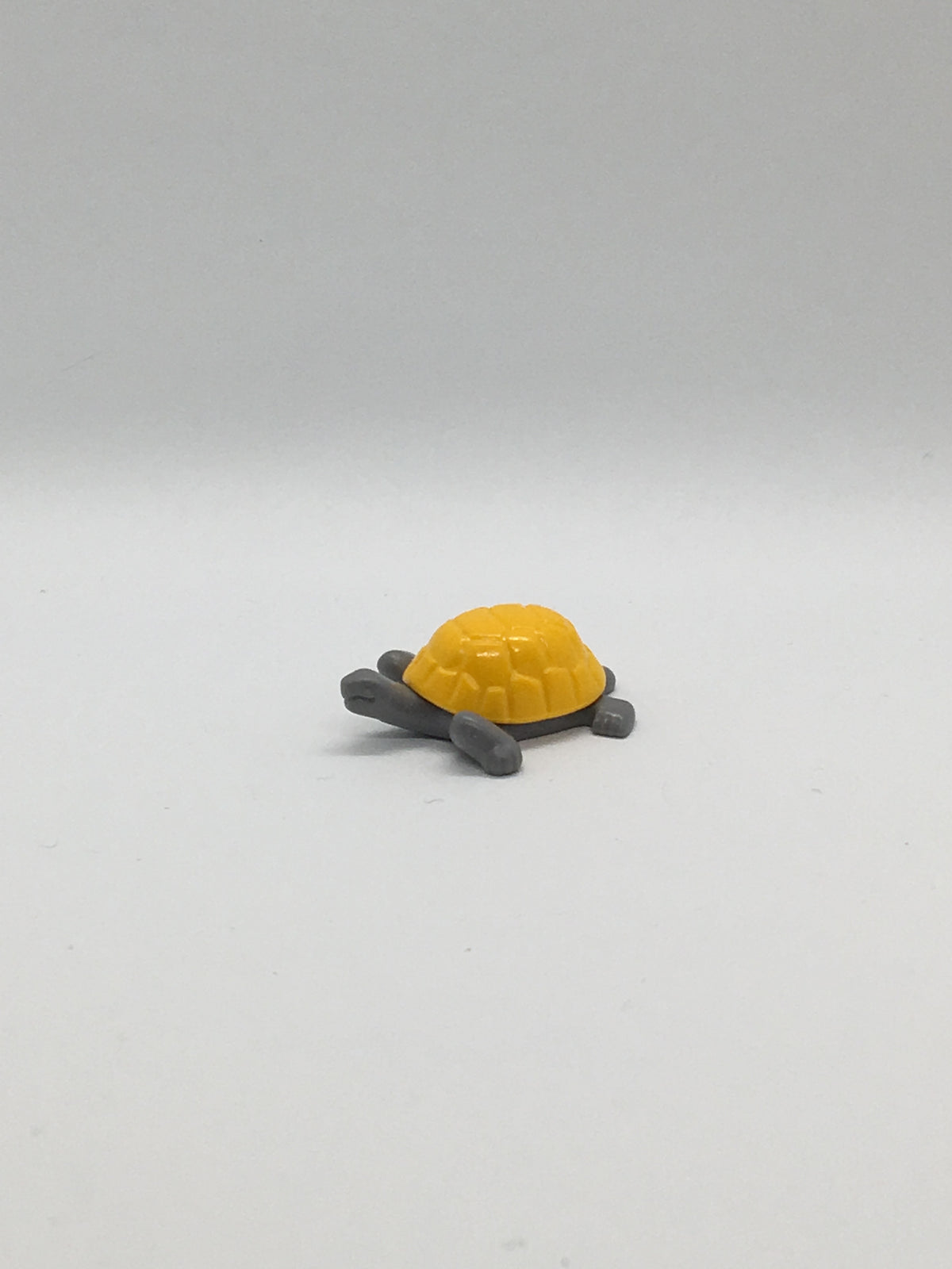 Playmobil Schildkröte mit gelben Panzer - C1350