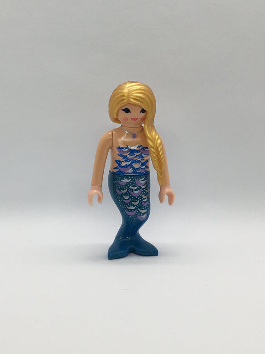 Playmobil Meerjungfrau - Figur - C1351
