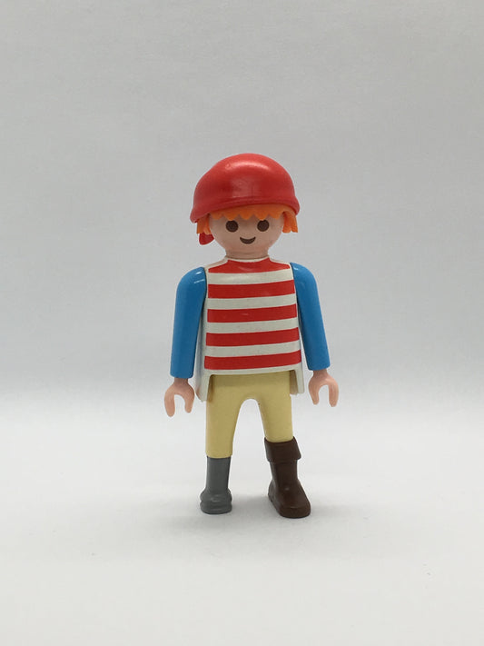 Playmobil Pirat - Figur - C1365