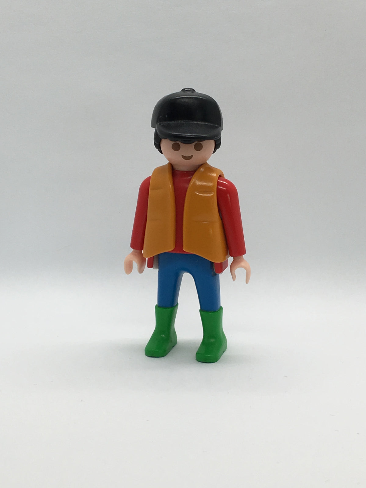 Playmobil Camper - Mann - Figur  C1367