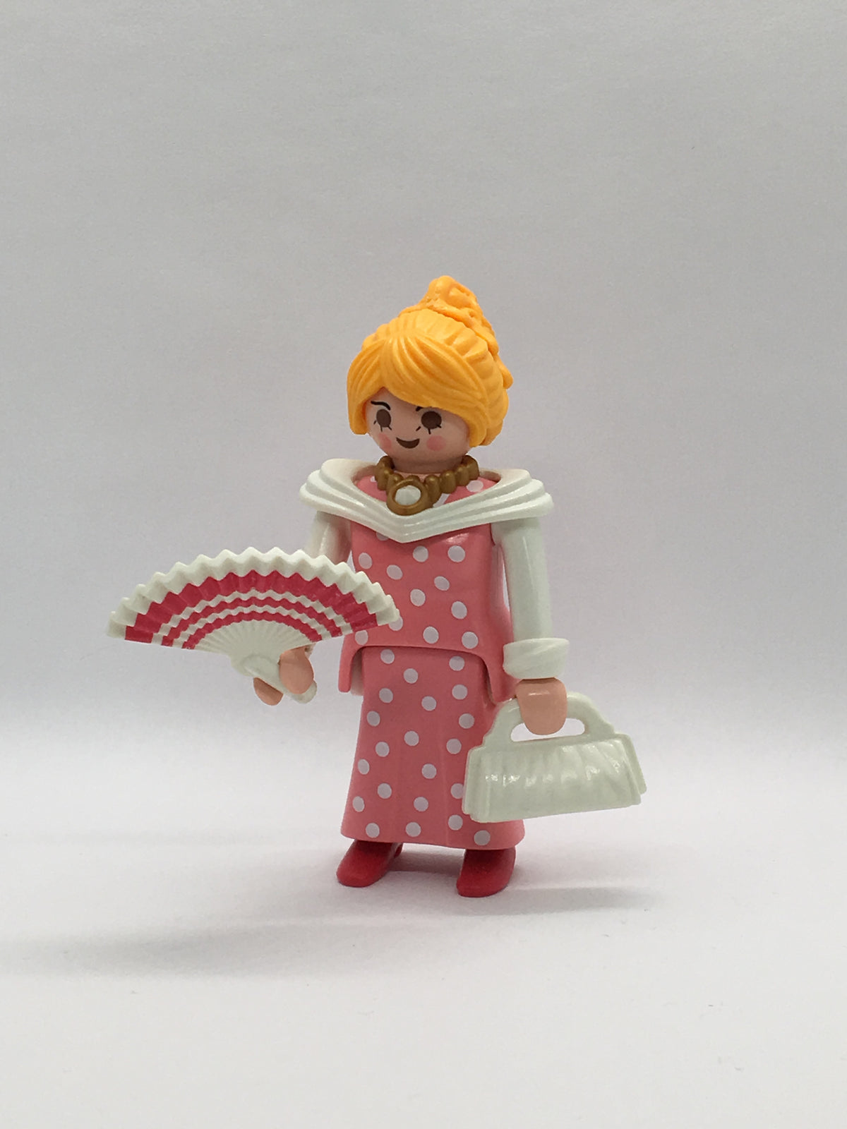 Playmobil Feine Dame - Frau - Figur - C1370