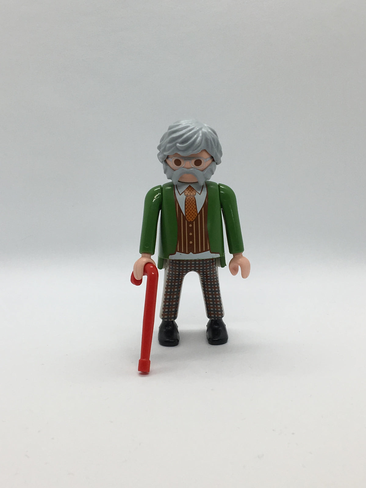 Playmobil Opa - Figur - 8441