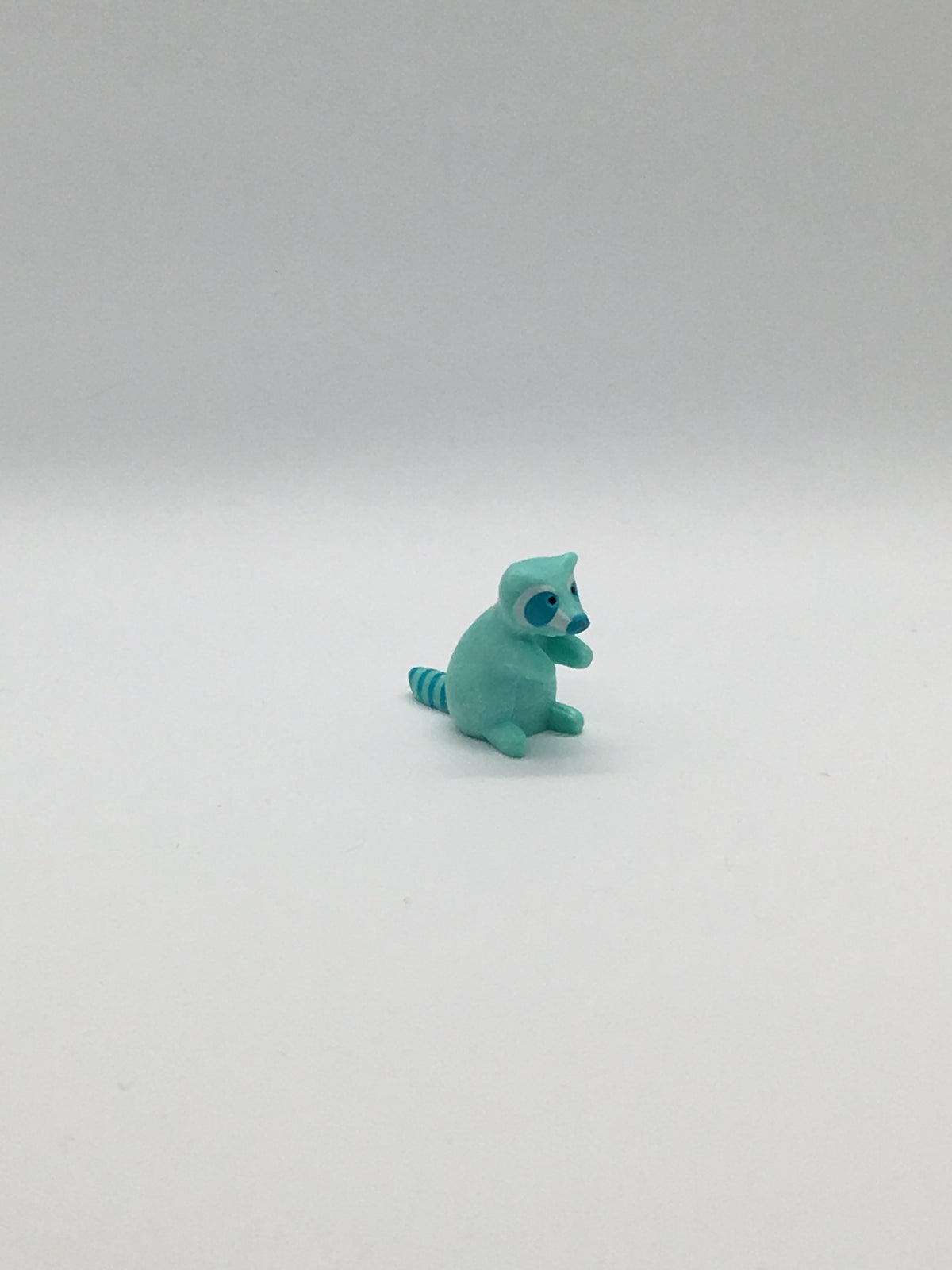 Playmobil kleiner Waschbär - C1382