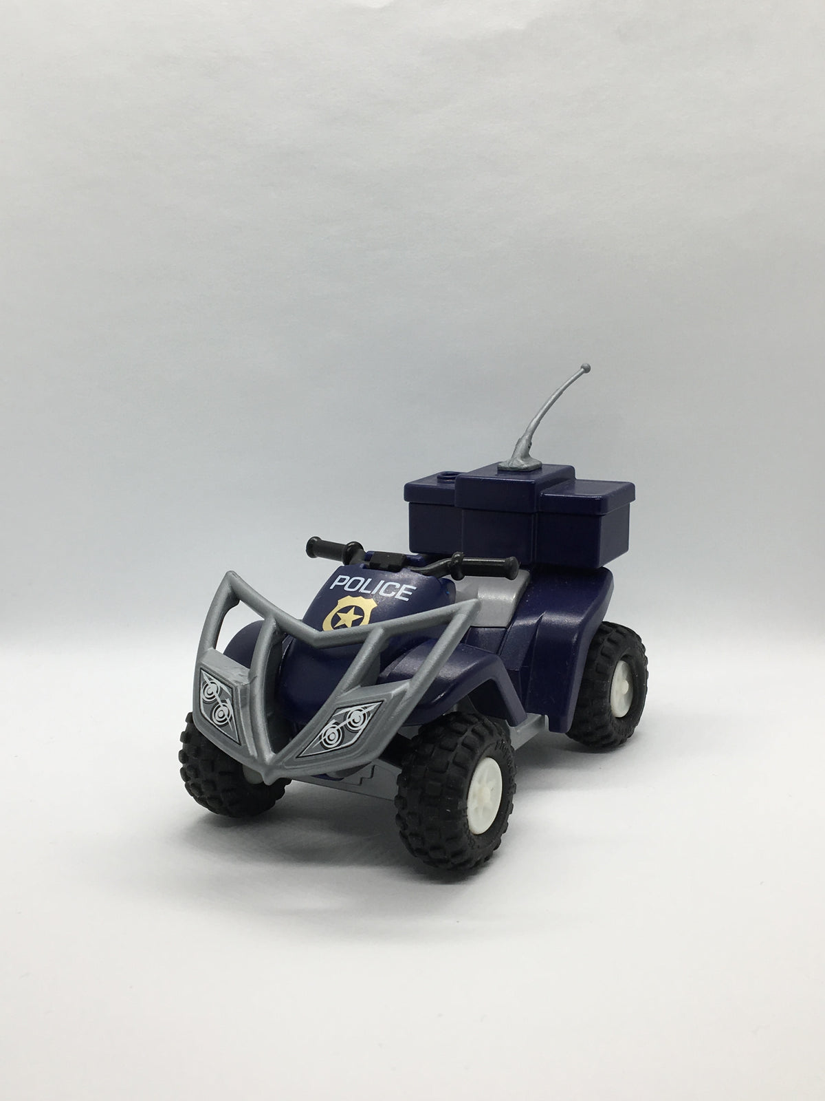 Playmobil Polizei Quad - C1395