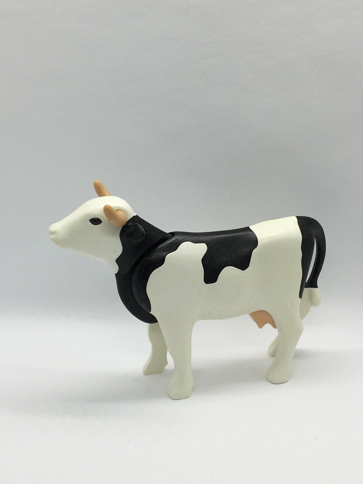 Playmobil Kuh - Bauernhof - Ersatzteil - Zubehör - 0439