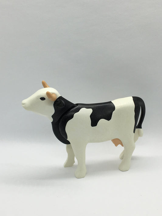 Playmobil Kuh - Bauernhof - Ersatzteil - Zubehör - 0439