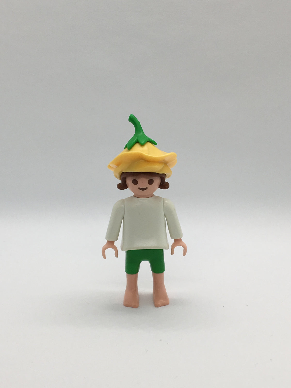 Playmobil Mädchen mit Blumenhut - Figur - C1444