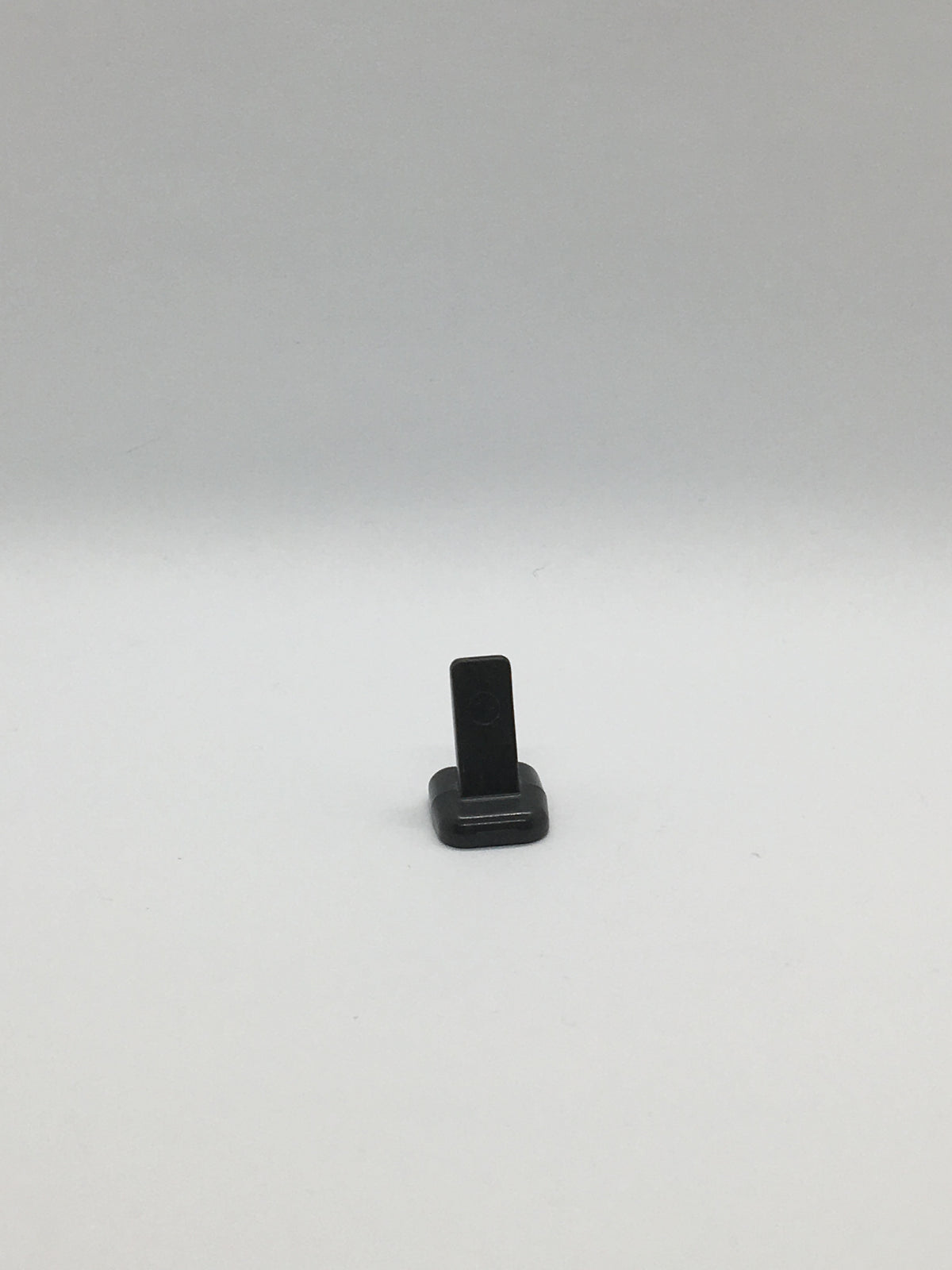 Playmobil modernes Telefon - blanko - C1451
